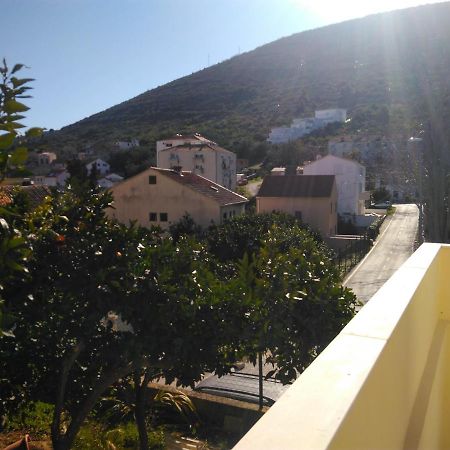 ホテル Lemon House ヴィス エクステリア 写真